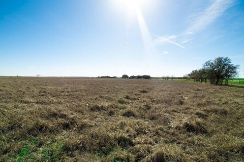 Vacant Land For Sale - 8472 Fm 1702<br/> Comanche County, Energy, TX 76452