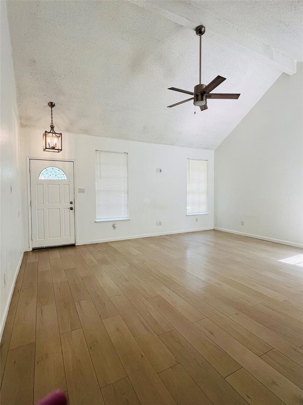 Photo of 7823 Trail Blazer Drive, Houston, TX 77040 (MLS # 19868106)