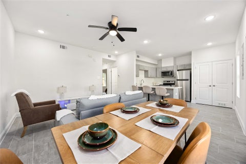 Photo of 9129 Brandon Street #B2, Houston, TX 77051 (MLS # 49231568)