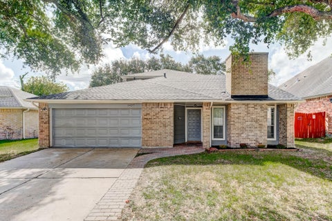 Photo of 1427 Lazy Spring Drive, Missouri City, TX 77489 (MLS # 27985982)