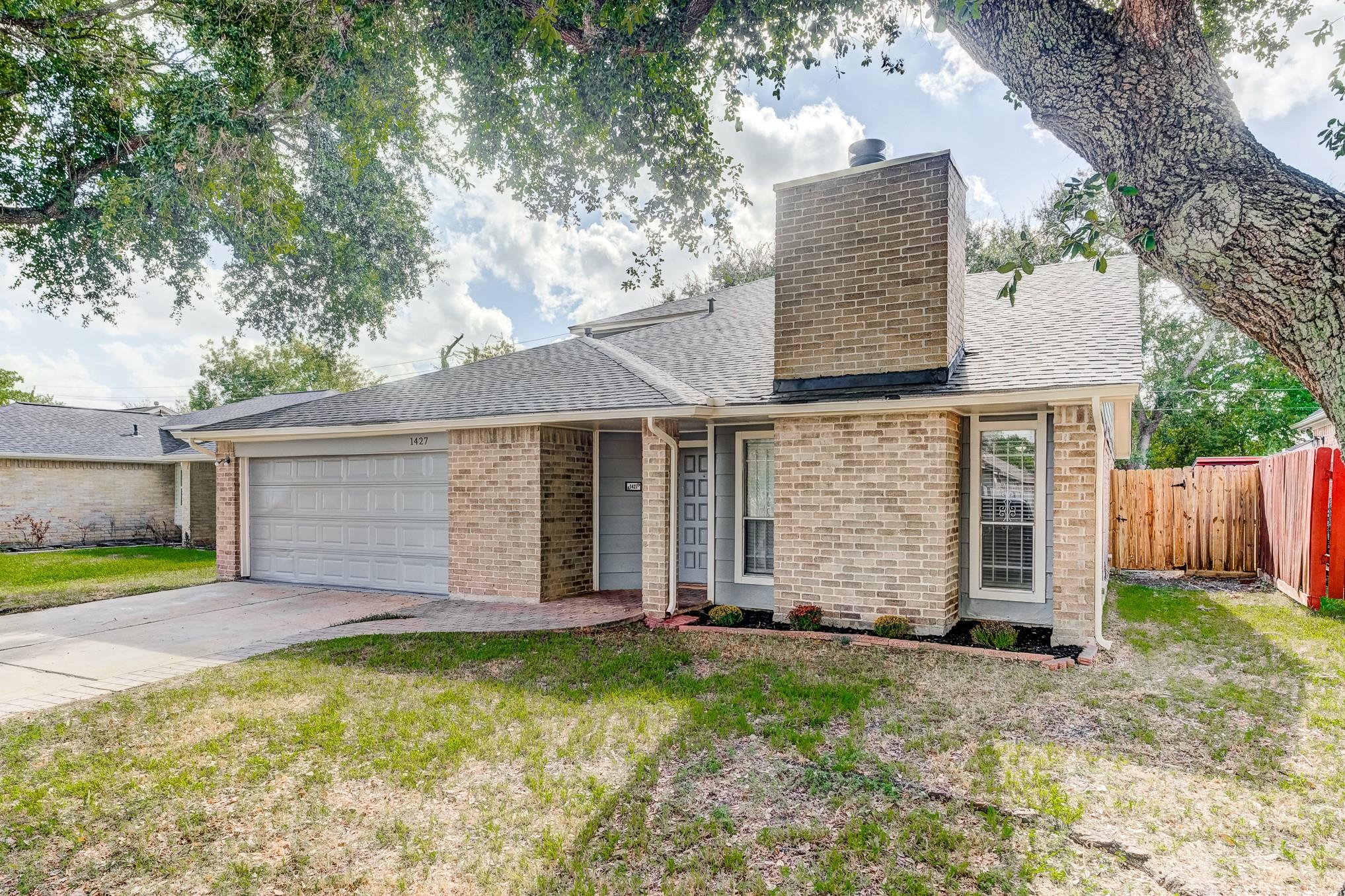 1427 Lazy Spring Drive