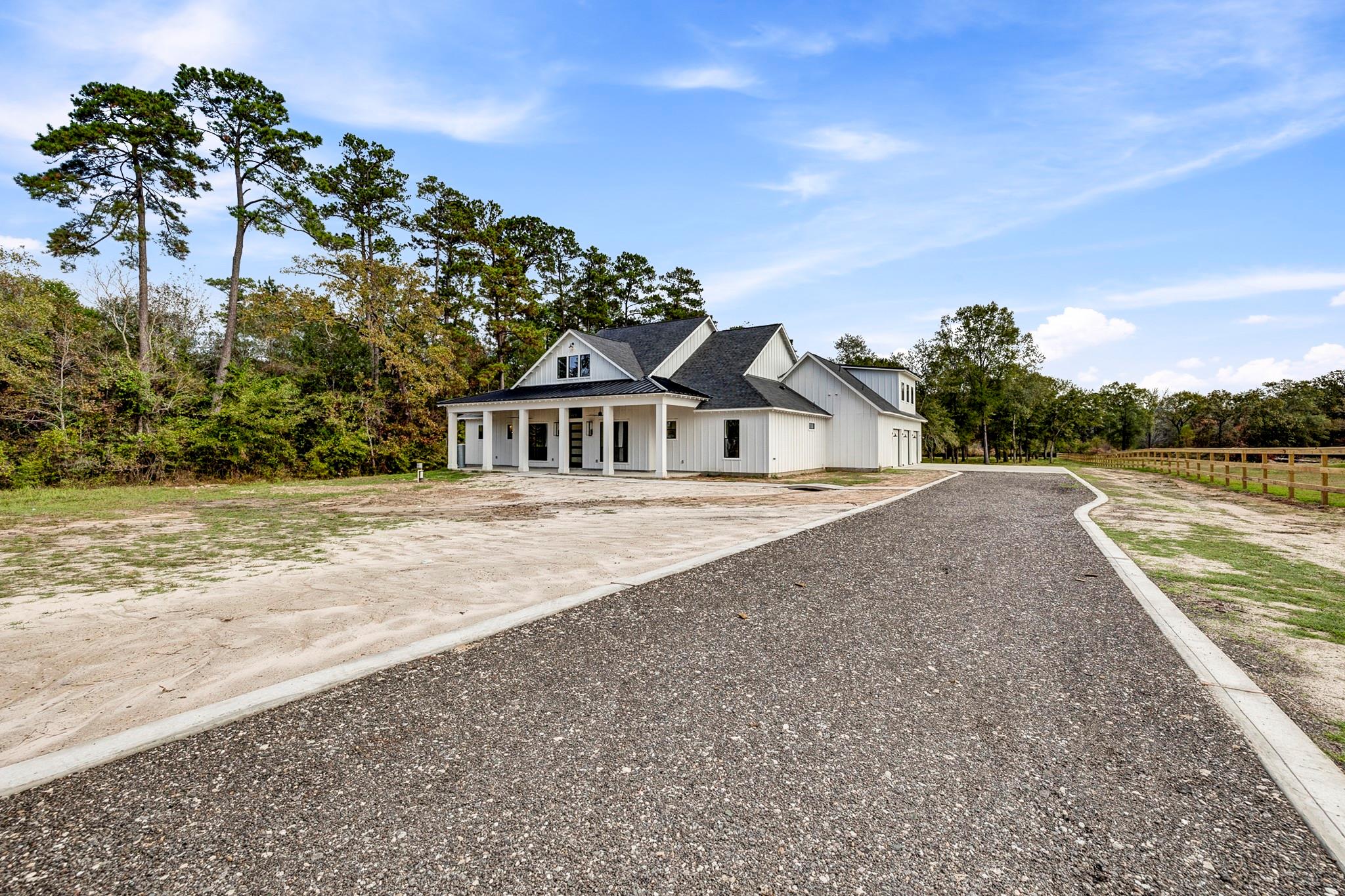 32648 Dobbin Huffsmith Road