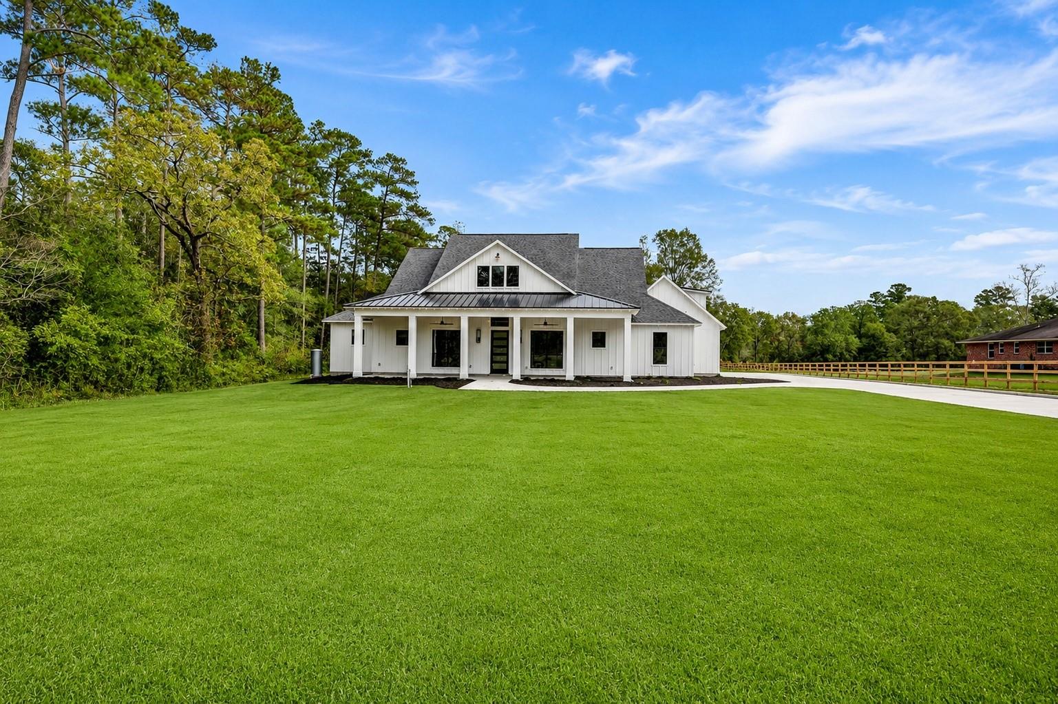 32648 Dobbin Huffsmith Road