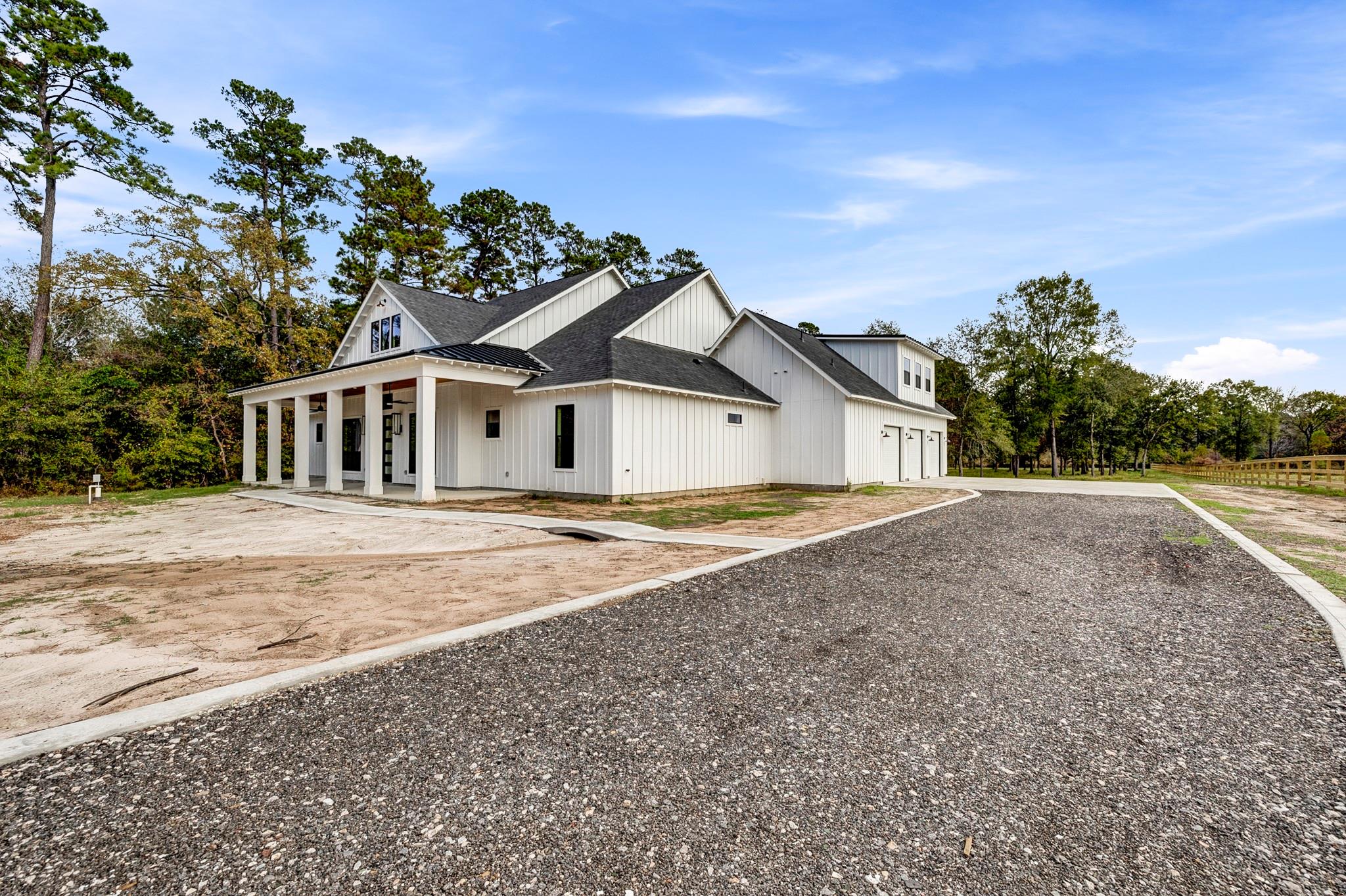 32648 Dobbin Huffsmith Road