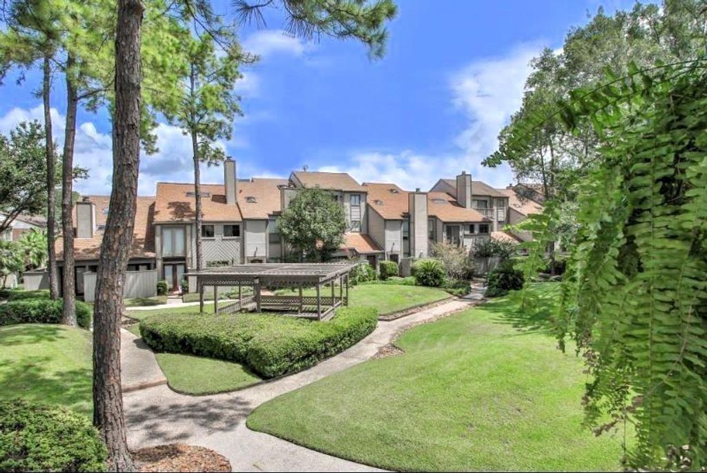 Photo of 1089 Country Place Drive, Houston, TX 77079 (MLS # 70400820)