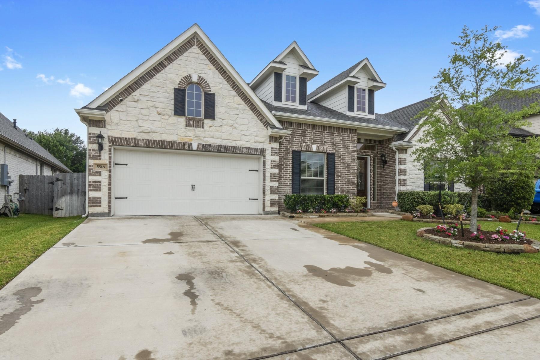 5518 Elden Trail