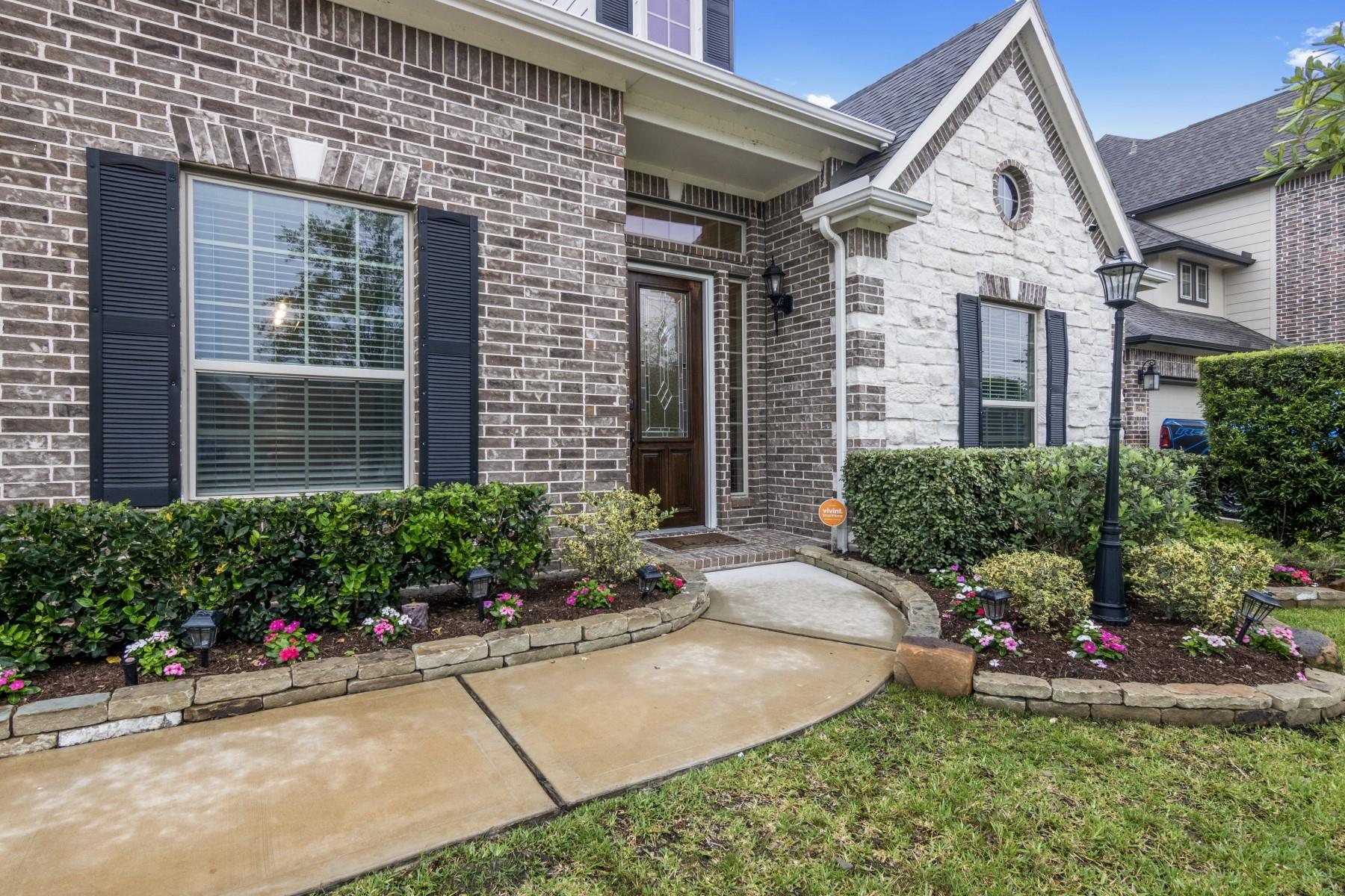 5518 Elden Trail