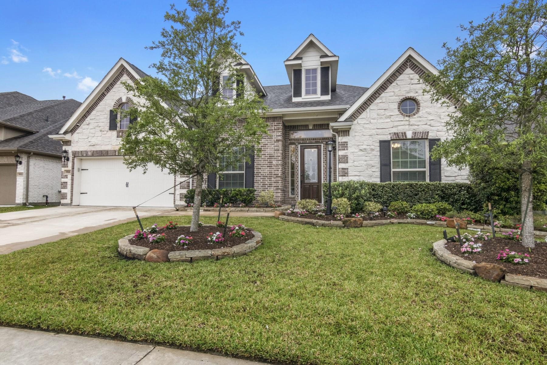 5518 Elden Trail