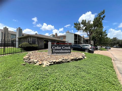 Photo of 3754 Tanglewilde Street #9, Houston, TX 77063 (MLS # 48453827)