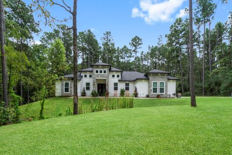 Photo of 360 Dipping Vat Road, Huntsville, TX 77340 (MLS # 85513890)