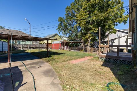 Tiny photo for 815 Arlington Street, Houston, TX 77007 (MLS # 42264079)