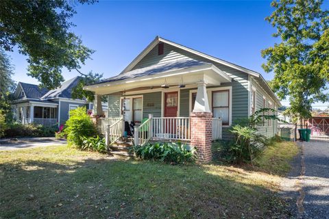 Tiny photo for 815 Arlington Street, Houston, TX 77007 (MLS # 42264079)