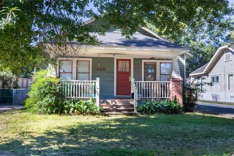 Tiny photo for 815 Arlington Street, Houston, TX 77007 (MLS # 42264079)