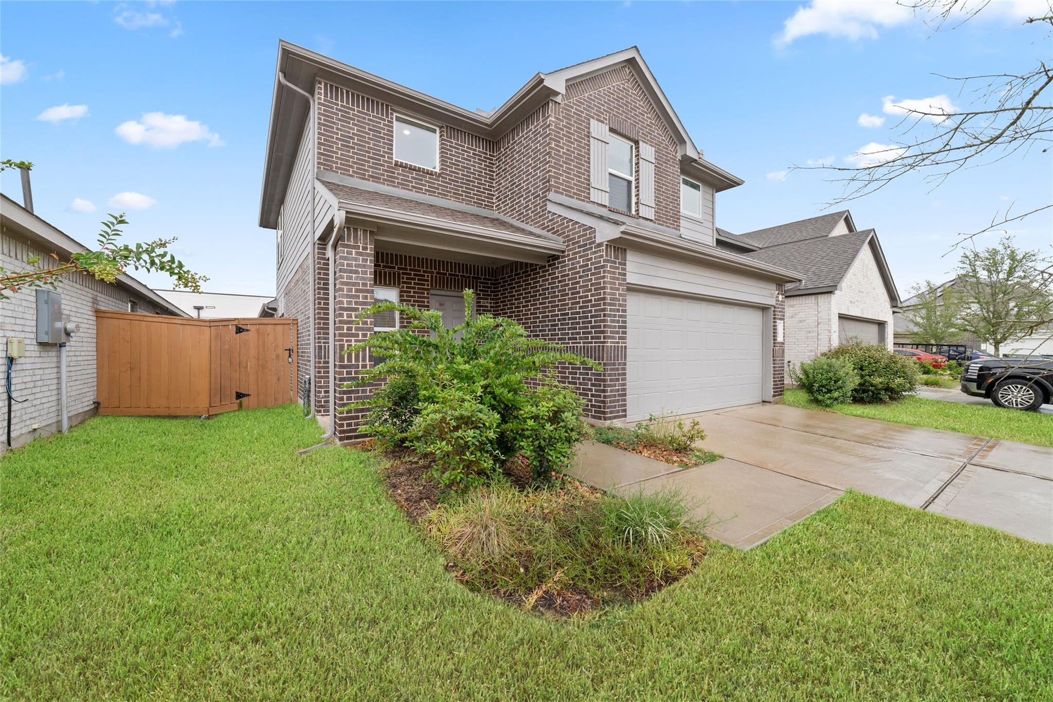 22214 Florence Springs Drive