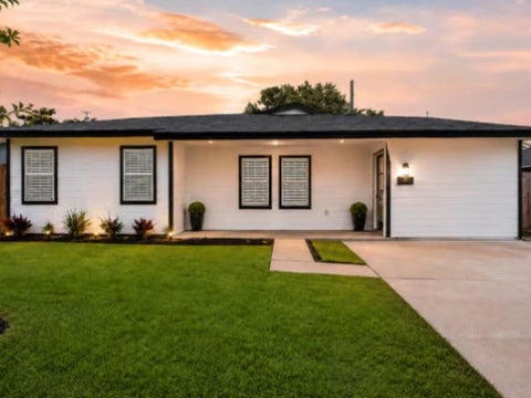 Photo of 3714 Odin Court, Houston, TX 77021 (MLS # 9852067)