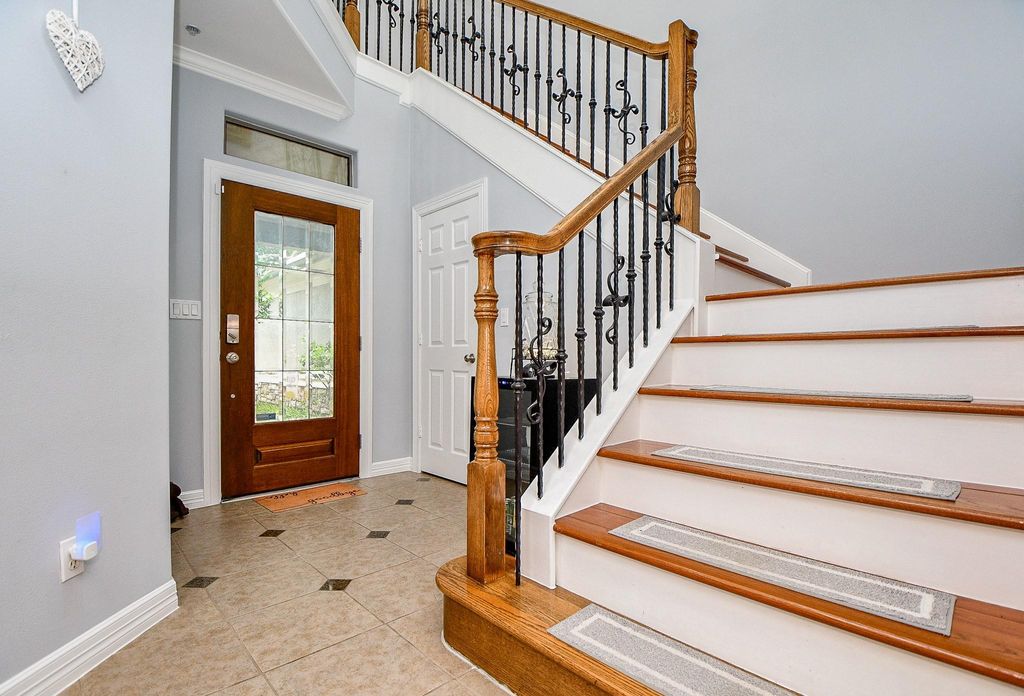 Photo of 4212 Stonebridge Drive, Missouri City, TX 77459 (MLS # 65692854)