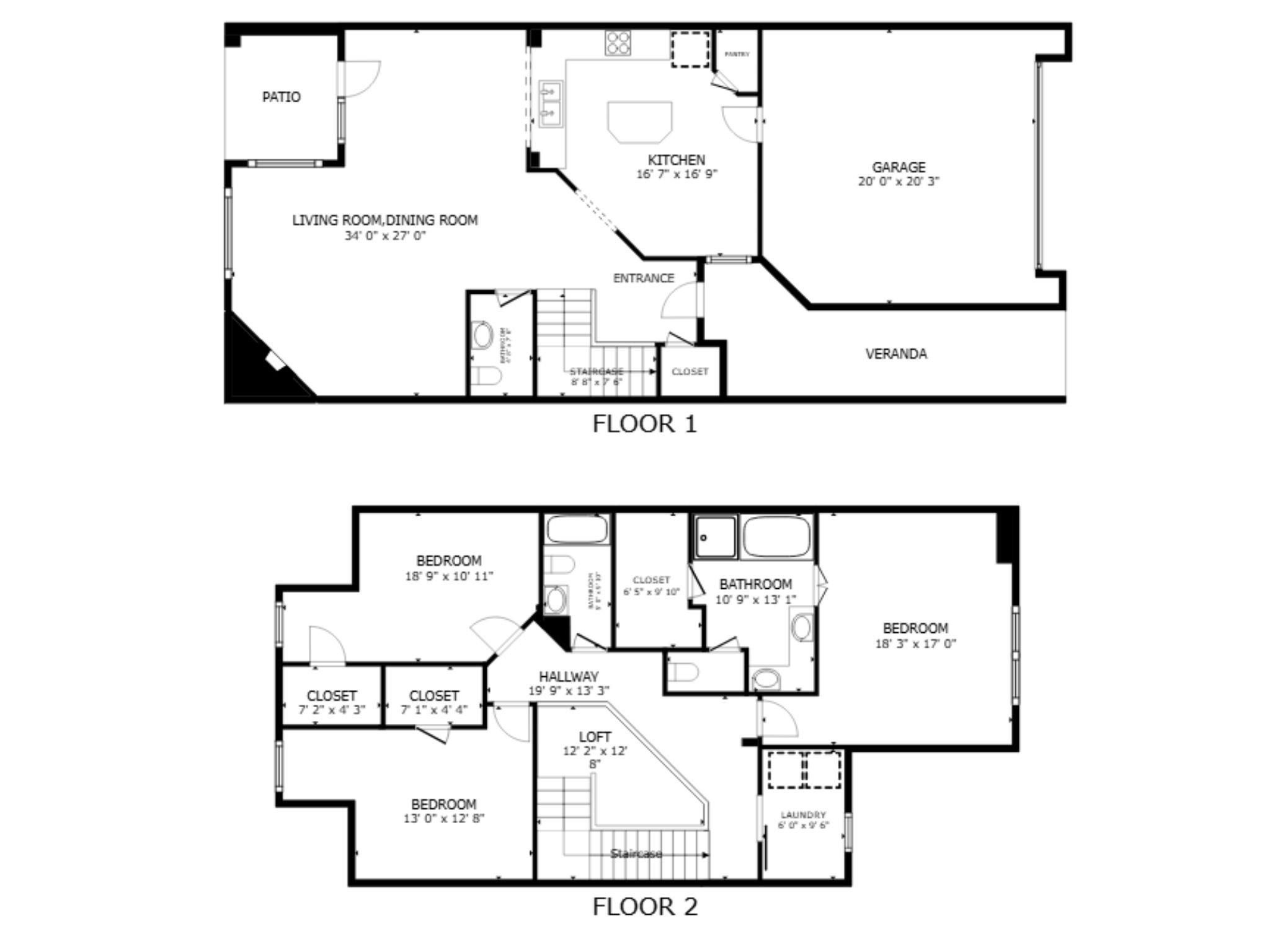 4212 Stonebridge Drive