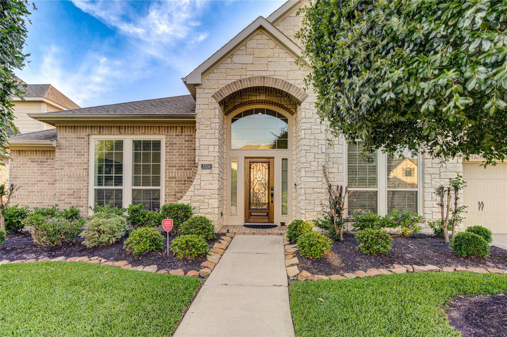 3506 Antelope Creek Lane