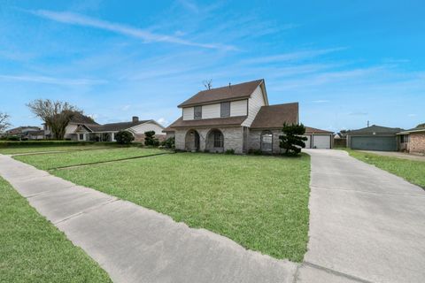 15423 Ridingwood Drive Houston TX 77489