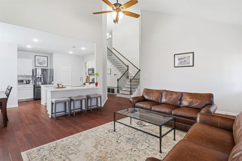 5515 Custard Apple Trail Katy TX 77494