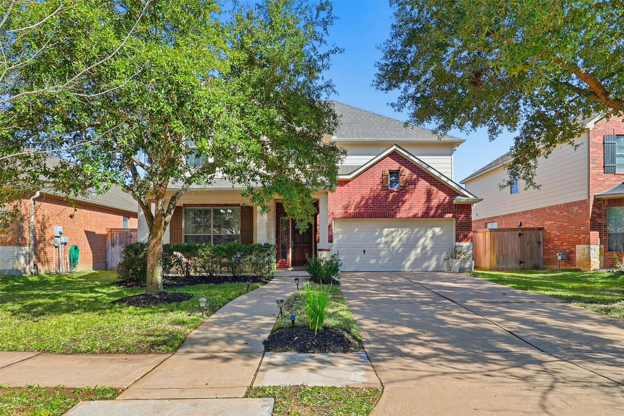 5515 Custard Apple Trail