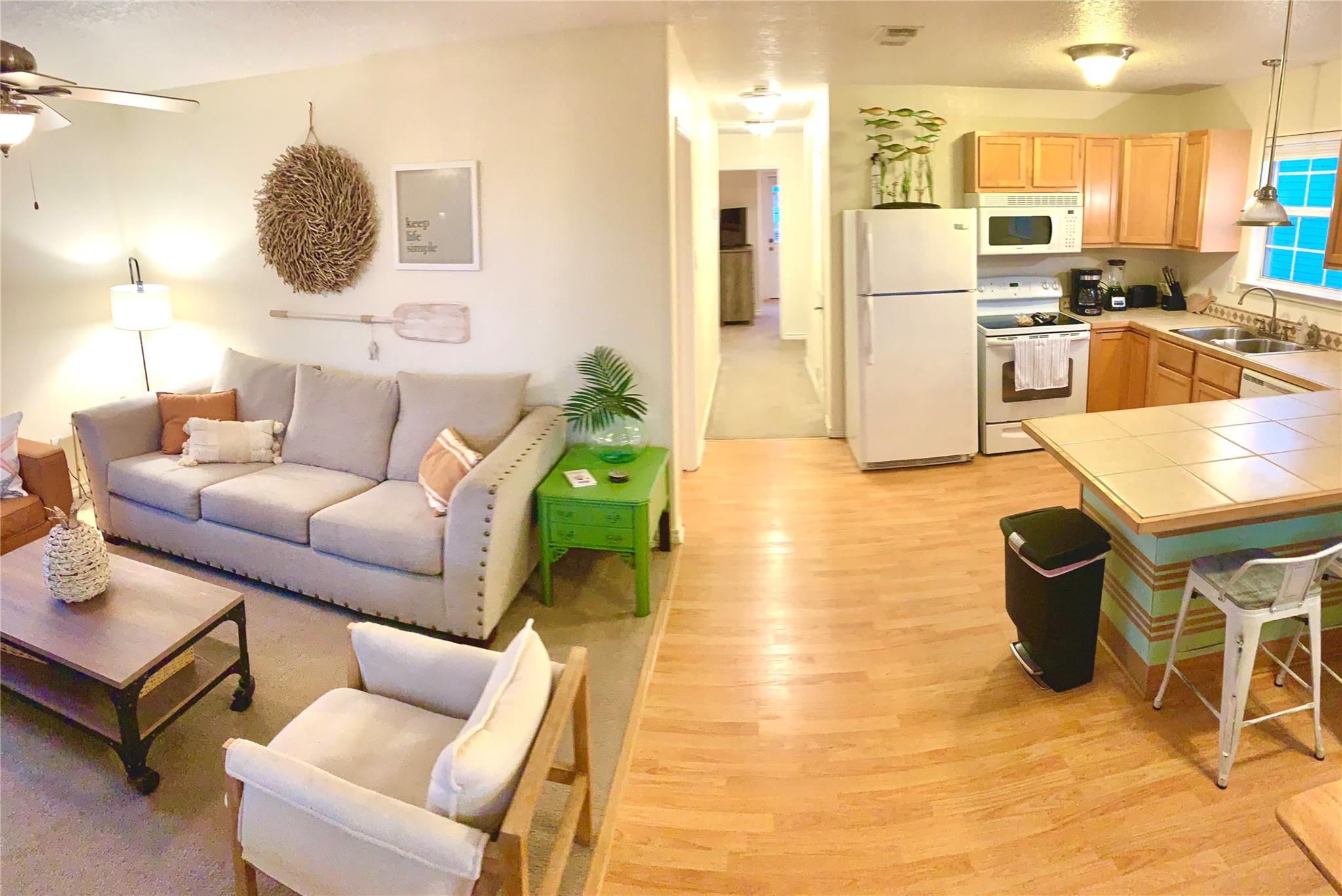 215 Pompano Lane