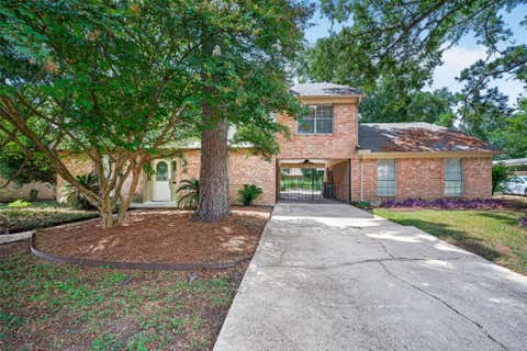 Photo of 810 Marne Lane, Houston, TX 77090 (MLS # 35386897)