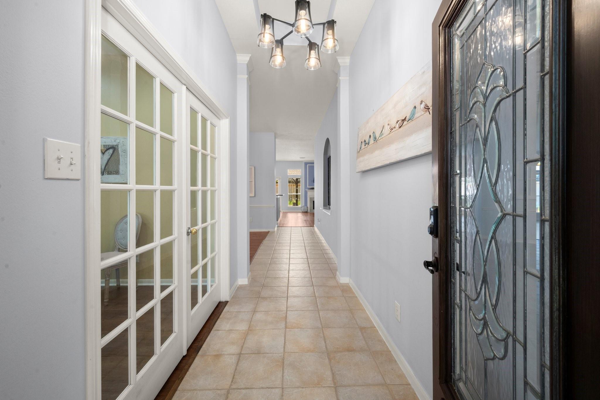 11722 Gray Forest Trail