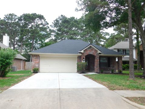Photo of 3014 Aylesworth Court, Katy, TX 77494 (MLS # 84499465)