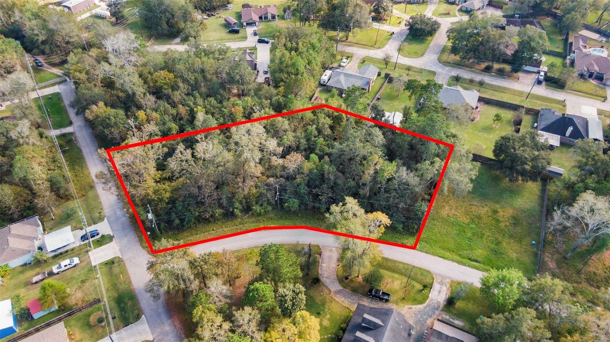 1407 Black Bear Drive
