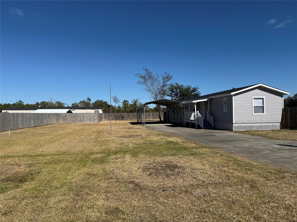 Photo of 12728 33rd Street St #1, Santa Fe, TX 77510 (MLS # 67162716)