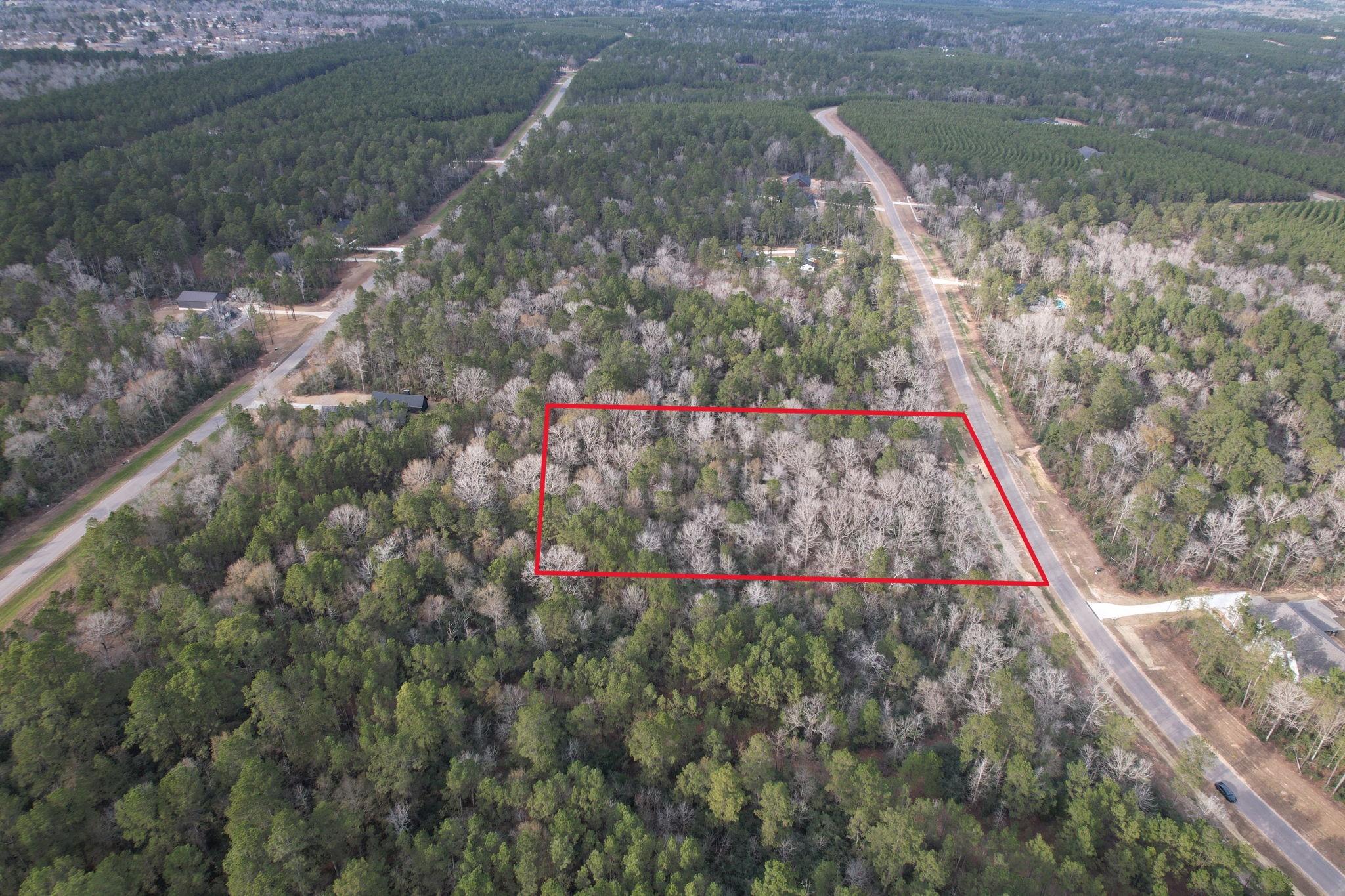 16157 Ridge Oak Road