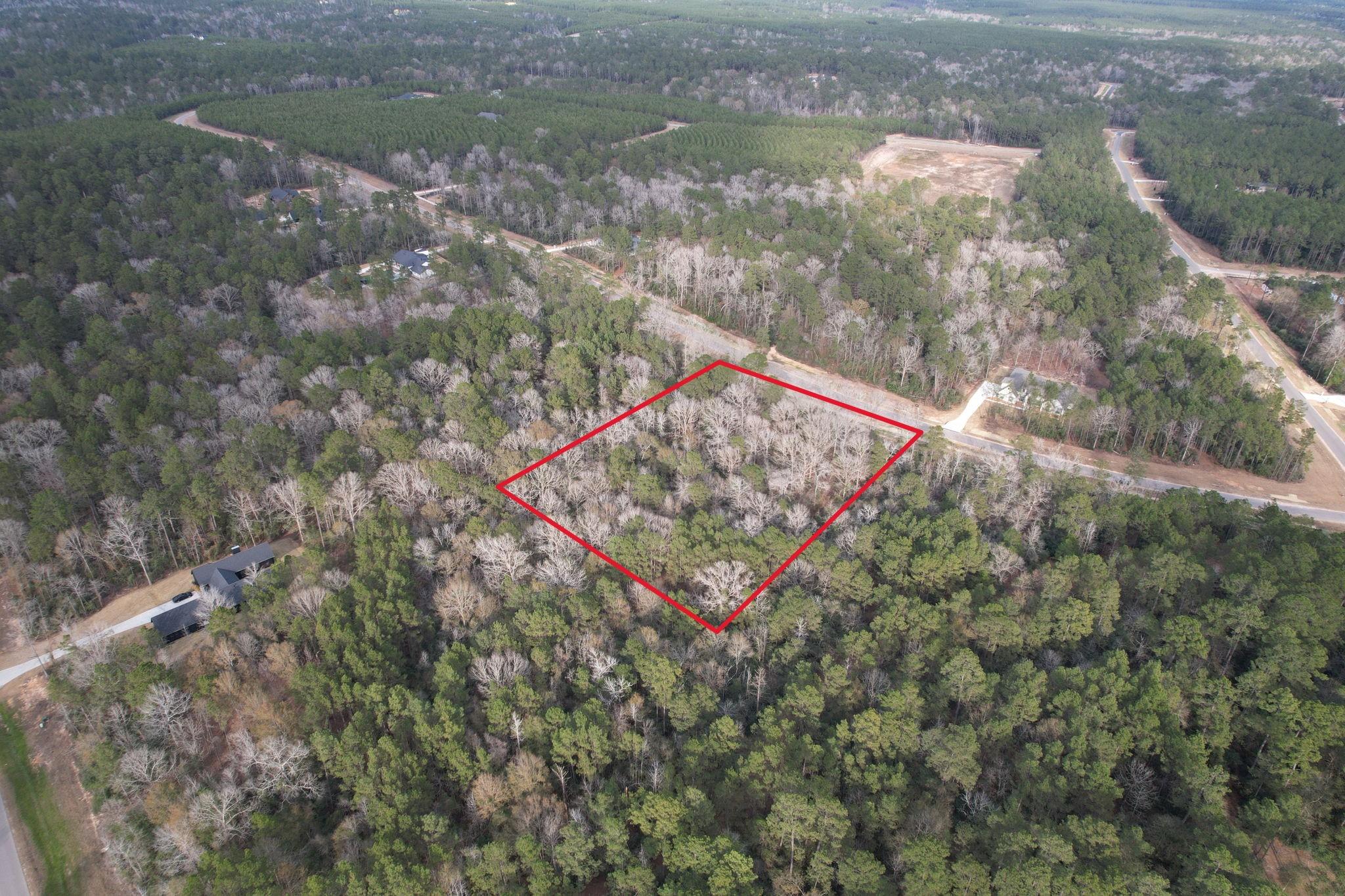 16157 Ridge Oak Road