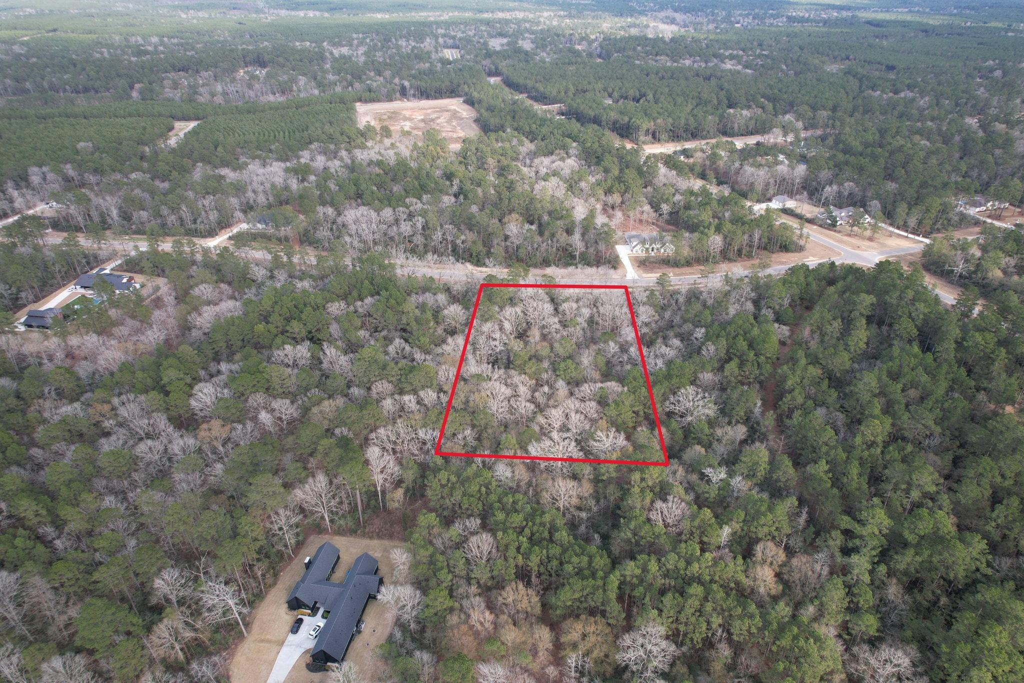 16157 Ridge Oak Road