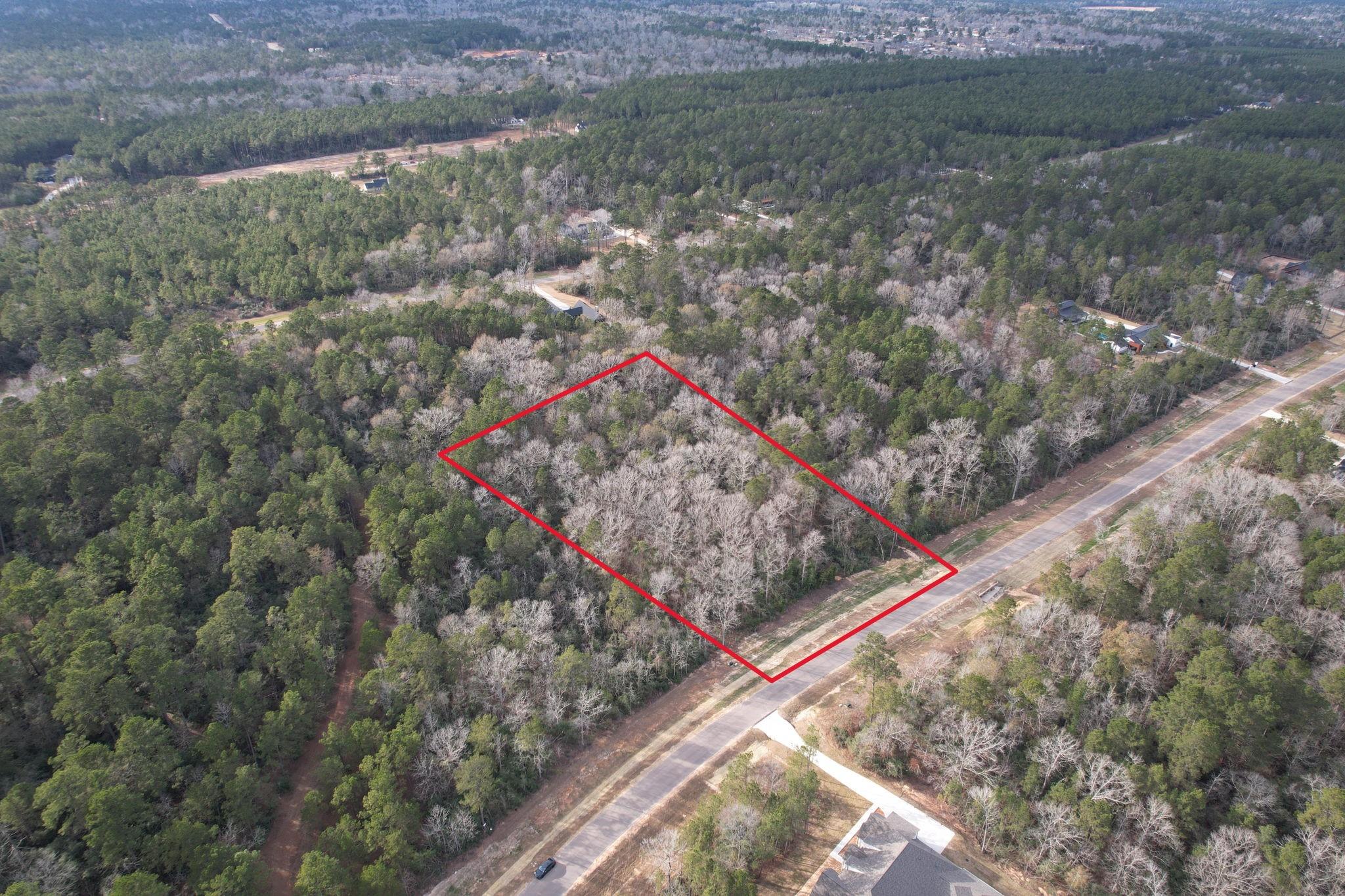 16157 Ridge Oak Road