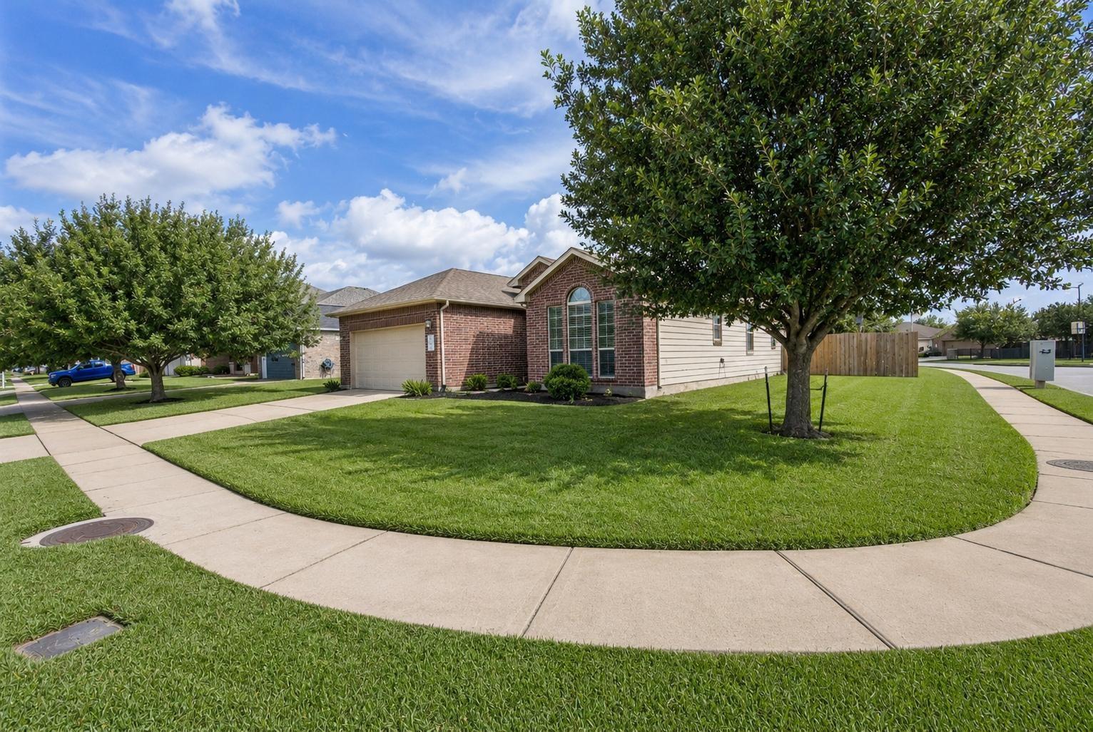 8610 Sweet Pasture Drive