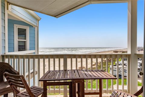 Condo For Sale - 10811 San Luis Pass Rd Rd #1307<br/> Galveston County, Galveston, TX 77554