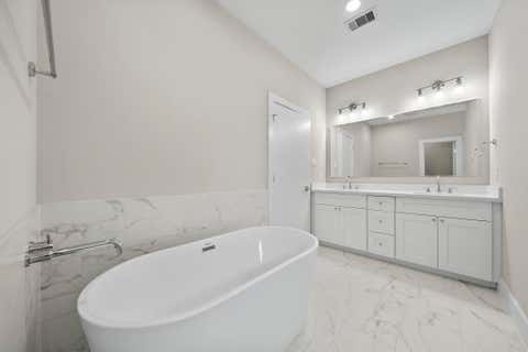 Tiny photo for 7510 Sandle Street, Houston, TX 77088 (MLS # 77028489)