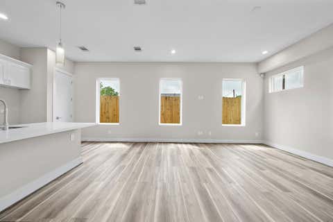 Tiny photo for 7510 Sandle Street, Houston, TX 77088 (MLS # 77028489)