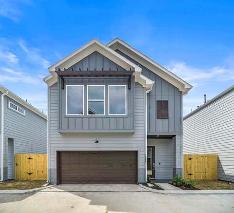Photo of 7510 Sandle Street, Houston, TX 77088 (MLS # 77028489)