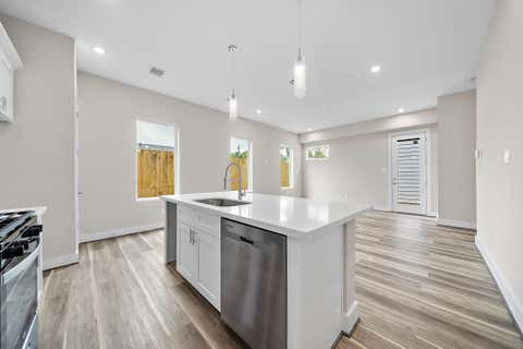Tiny photo for 7510 Sandle Street, Houston, TX 77088 (MLS # 77028489)