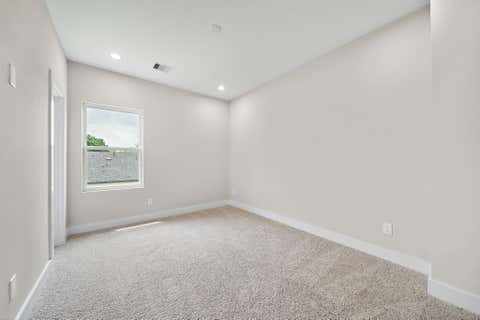 Tiny photo for 7510 Sandle Street, Houston, TX 77088 (MLS # 77028489)
