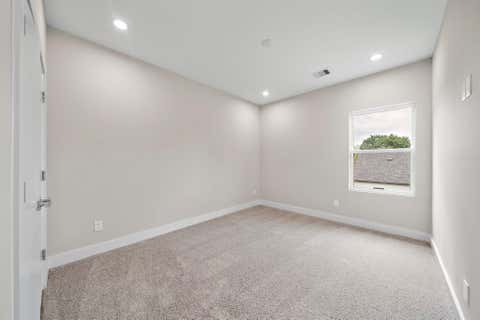 Tiny photo for 7510 Sandle Street, Houston, TX 77088 (MLS # 77028489)