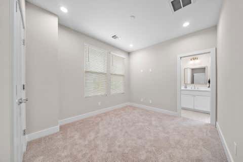 Tiny photo for 7510 Sandle Street, Houston, TX 77088 (MLS # 77028489)