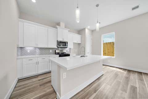 Tiny photo for 7510 Sandle Street, Houston, TX 77088 (MLS # 77028489)