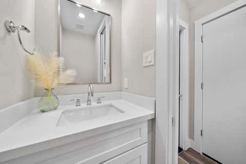 Tiny photo for 7510 Sandle Street, Houston, TX 77088 (MLS # 77028489)