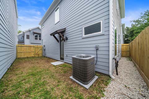 Tiny photo for 7510 Sandle Street, Houston, TX 77088 (MLS # 77028489)