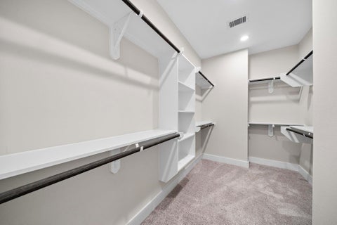 Tiny photo for 7510 Sandle Street, Houston, TX 77088 (MLS # 77028489)