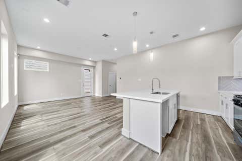 Tiny photo for 7510 Sandle Street, Houston, TX 77088 (MLS # 77028489)