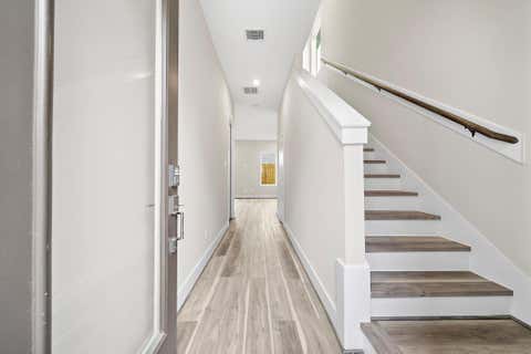 Tiny photo for 7510 Sandle Street, Houston, TX 77088 (MLS # 77028489)